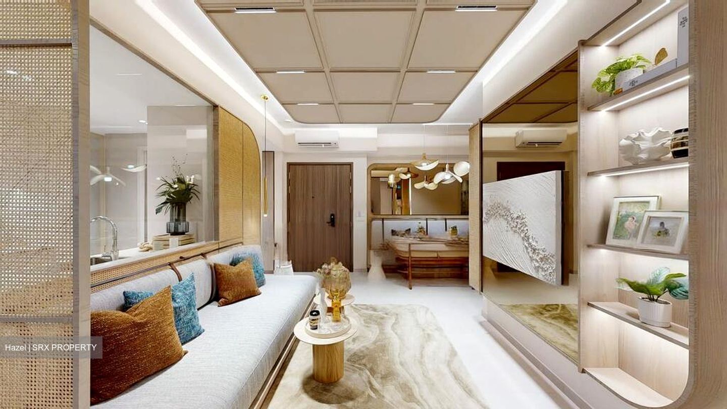 Artisan 8 (D20), Apartment #472875011
